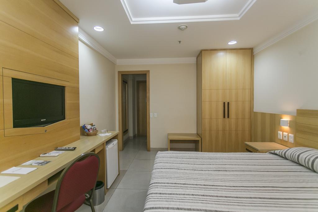 Hotel Atlantico Tower ริโอเดจาเนโร ภายนอก รูปภาพ Room at the hotel