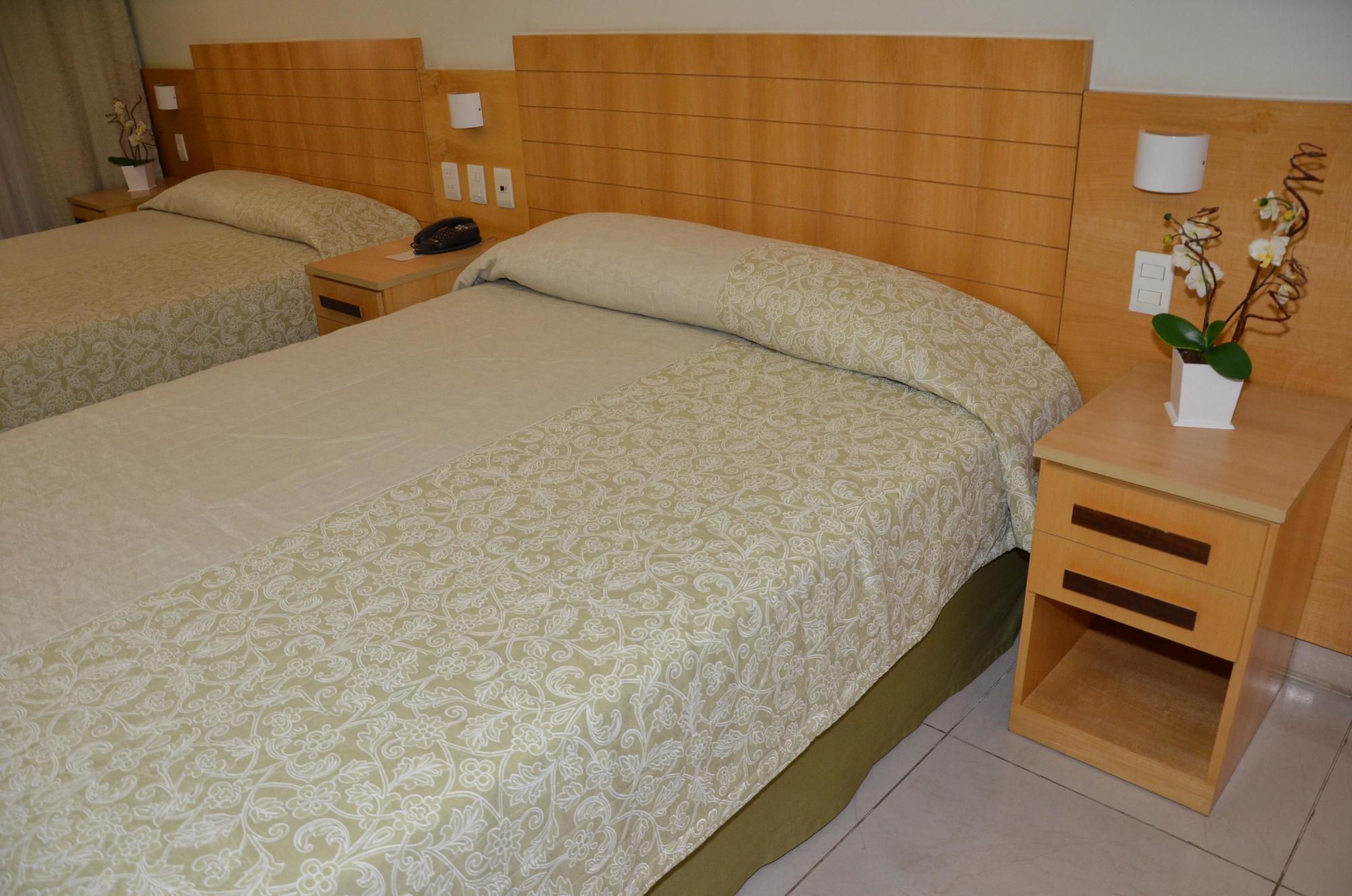 Hotel Atlantico Tower ริโอเดจาเนโร ภายนอก รูปภาพ A hotel room in Israel