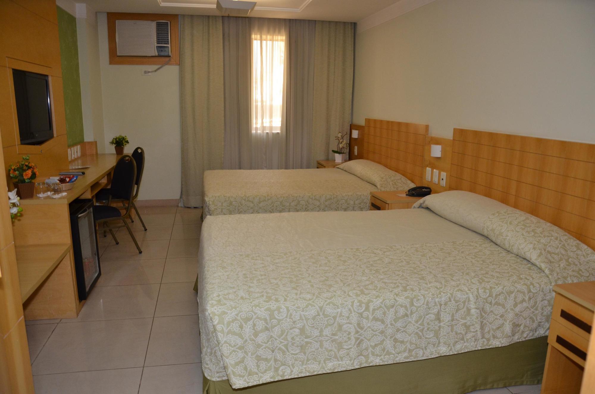 Hotel Atlantico Tower ริโอเดจาเนโร ภายนอก รูปภาพ A room at the hotel